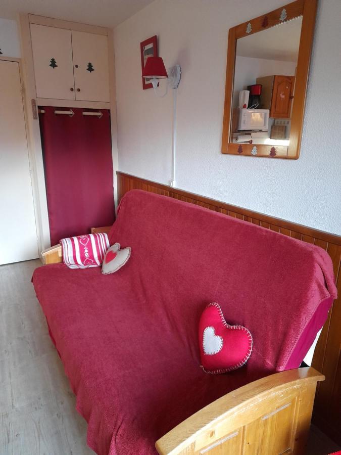 Samoens Studio Dış mekan fotoğraf