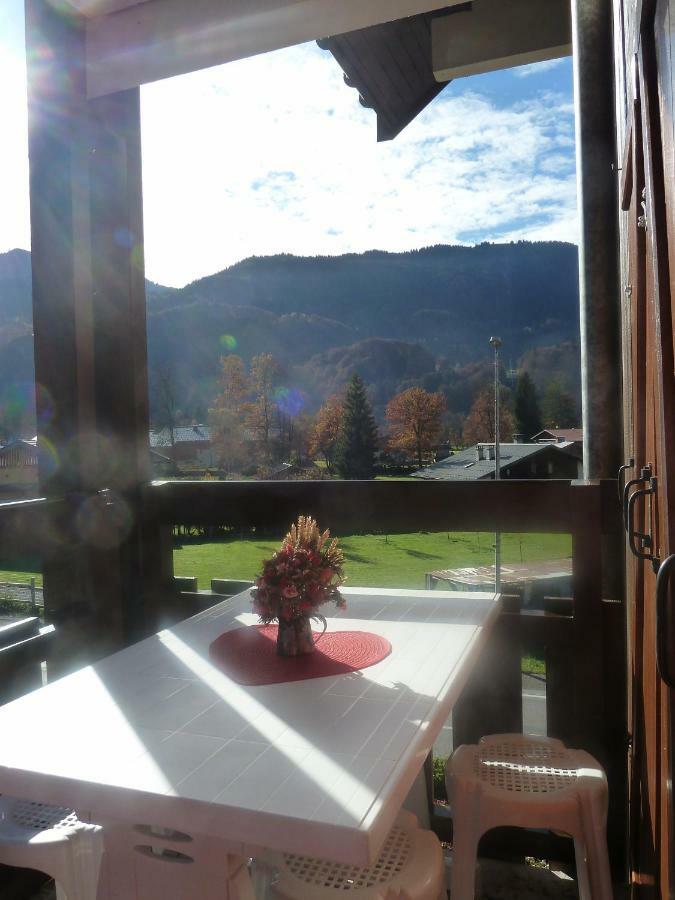 Samoens Studio Dış mekan fotoğraf