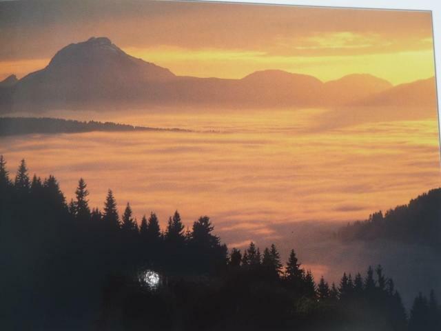 Samoens Studio Dış mekan fotoğraf